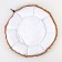 Lesser for cats and dogs bilateral light brown, 50-30x12 cm