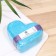 Fabrik Cosmetology Bath Bombing Blueberry Unmuffy, 110 g