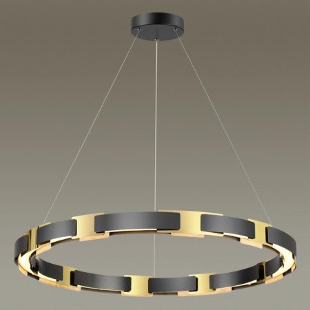 Fierro LED 80W 3000k chandelier-5