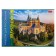 Album for drawing A4, 40 sheets "magnificent locks", covered cardboard, block 100 g/m2, mix