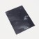 Folder for documents, 2 sets, gray color
