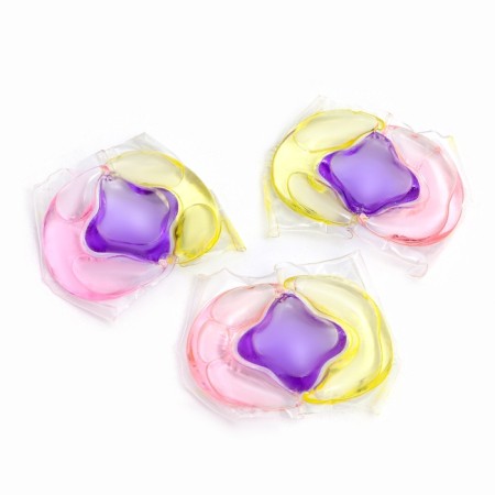 Capsules for washing my choice 3B1 "lavender" 30 pcs. 8 gr-2