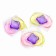 Capsules for washing my choice 3B1 "lavender" 30 pcs. 8 gr