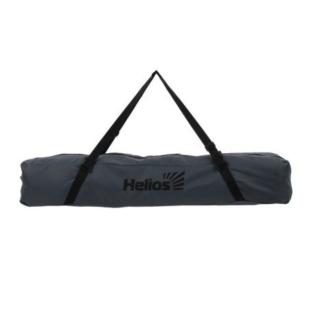 Winter Helios "Cube", 1.8 x 1.8 m, yellow/gray color (HS-WSC-180YG)-13