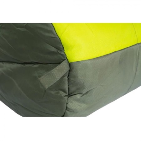 The sleeping bag Tramp Voyager Long, cocoon, 2 layers, left, 90x230 cm-4