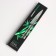 Kitchen knife samura bamboo, universal, blade 15 cm, steel hilt