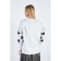 Female jumper Eliseeva Olesya, size 54-56, white color