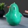 Avocado piggy bank 21 cm