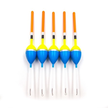 Polyurethane foard Yaman 101-030, 3 g, 3 pcs.-1