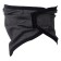 Sports Buff with the Master K filter, to protect from wind and dust, male, gray