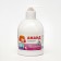 Protective cream for hand Amand, 450 ml