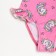 Baby swimsuit KAFTAN "Unicorns", height 122-128 (34)