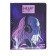 Universal diary for grade 1-11 Listen to your heart, solid cover, artificial leather, foam rubber, silk -ography, liesse, 80 g/m2