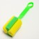 Brush-gobka for bottles and children's utensils, MIX color