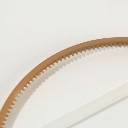 Аксессуары для волос детские, набор «Школа стиля», 17 х 22 см-3