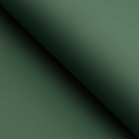 Flower film tinted, matte, gray-green, 57 x 57 ± 1 cm, 65 μm-1