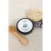 Soap-plane for a bathhouse and sauna "with blue clay", 170 grams