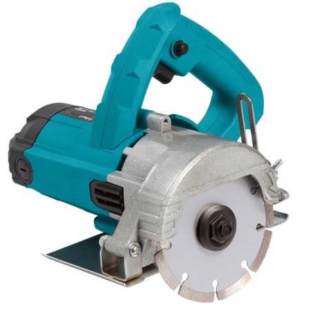 Circular Bort BHK-110-S, 1300W, 12000 rpm, d = 110/115 mm, landing 20/22 mm