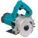 Circular Bort BHK-110-S, 1300W, 12000 rpm, d = 110/115 mm, landing 20/22 mm
