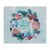 Packaging for confectionery “Let winter bring happiness”, 20 x 17 x 6 cm, New Year