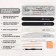 Aqua manicure set, with oil, 9 items, in a cardboard box, multi -colored