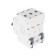The circuit breaker SE CITY9 SET, B, 25 A, 3P, 4.5 KA, 400 V