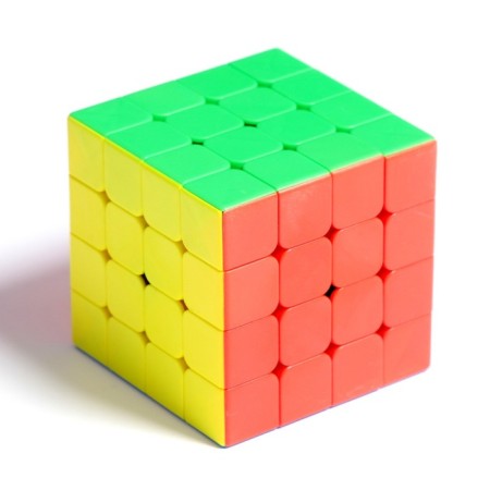 Mechanical toy "Bright", 6.5x6.5x6.5 cm-1
