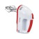 Mixer Blackton BT MX420, manual, 200 watts, 7 speeds, white-red