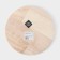 Cutting board Magistro "oak", d = 25 cm, oak