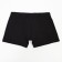 Panties for the boy Minaku boxers are black, height 122