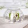 Avocado salad bowl, 800 ml, D = 15.5 cm, Mix drawing