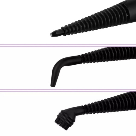 Steiring KitFort KT-9138-2, 900-1050 W, 0.45 l, 28-32 g/min, turquoise-6
