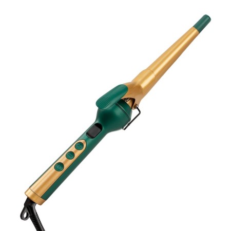 Galaxy Line GL 4647, 50 W, ceramic coating, d = 13-25 mm, cord 1.8 m, green-1