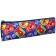 Penal soft, 1 compartment, 55x200 mm, with an elastic band, spider-person
