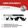 Copot shock absorbers "Avtoopor", Ford Explorer 2010, 2 pcs., UFDEXP011