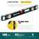 Level Kraftool A-Rate Control 34988-60, mirror eye, accuracy 0.3 mm/m, 600 mm