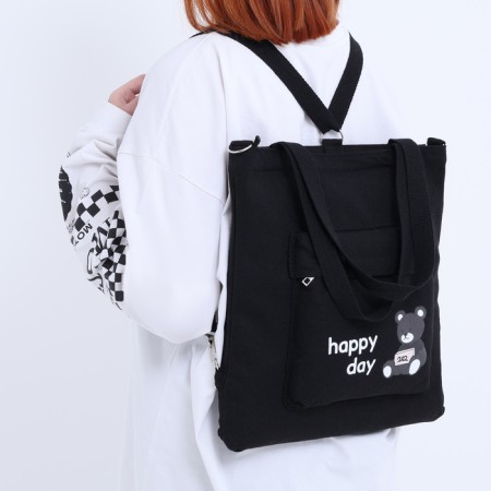 SCOPER with lightning, black color-6