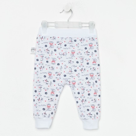 Pants for children, Mix color, height 68 cm (22)-2