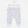 Pants for children, Mix color, height 68 cm (22)