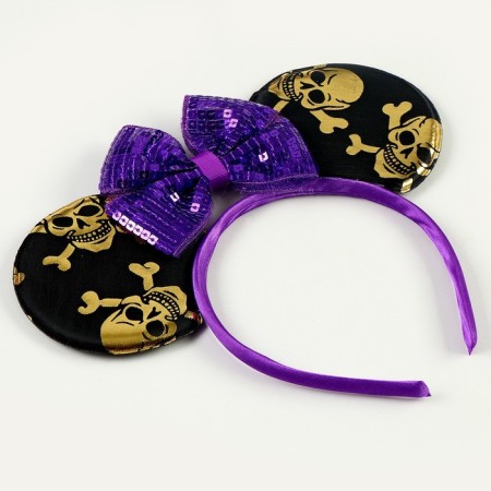 Carnival rim "skeletons"-9