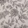 Black Flowers tablecloth 149x110cm, 100% HL, sarzha 190 g/m2