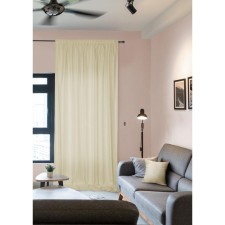 Curtain on the braid Caprise, size 200x270 cm