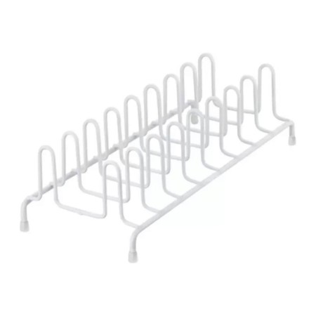 Krone cover stand, white-1