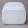 Food canister "Bogok", 25 l, white