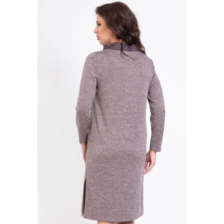 Women's dress, size 56-3