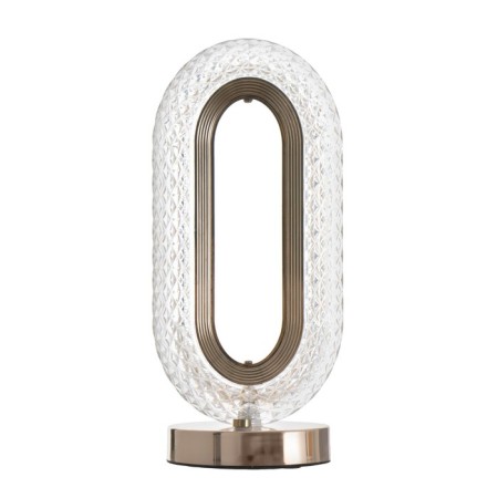 Rendi table lamp LED 4.5W USB 12x10x26 cm-12
