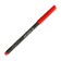 A set of capillary pens 24 colors, 0.3 mm Koh-I-Noor Fineliners 7021, plastic packaging
