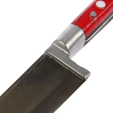PCAK Sharkhon, Chirchik, Orgsglash Handle, Mix-5