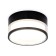 Ambrella Light, GX53 Acrylic Tech, TN5506, GX53, Black Sand, Transparent Acryl