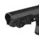 Telescopic butter, polymer "atom" COM-SPEC